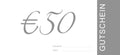 Steinecker Gutschein 50€