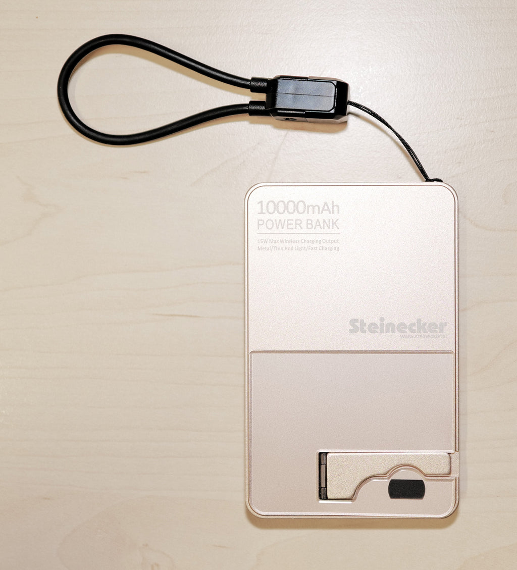 Steinecker PowerBank