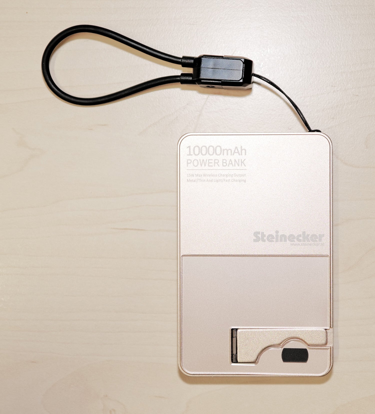 Steinecker PowerBank