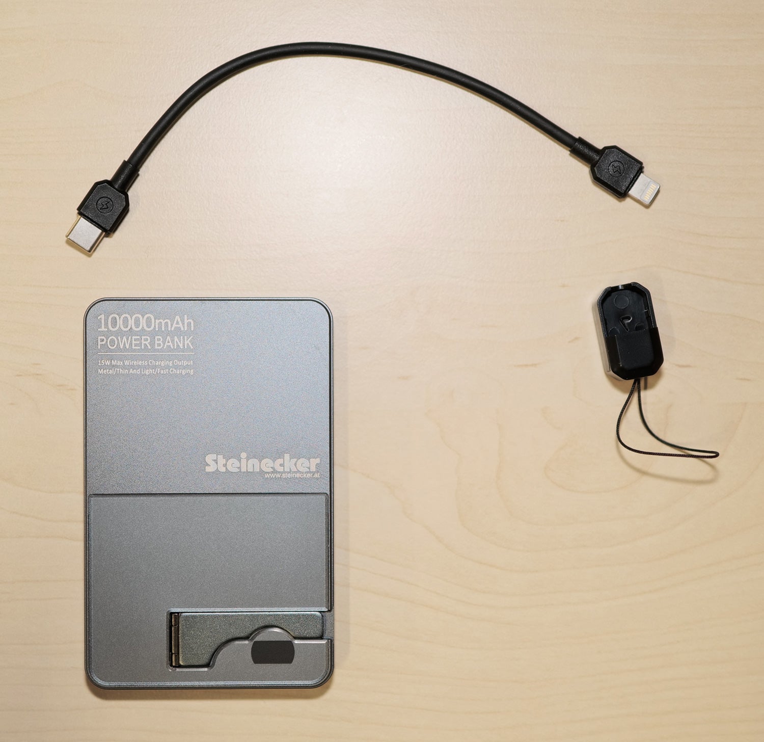 Steinecker PowerBank