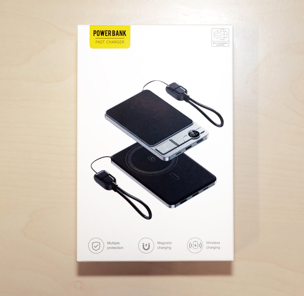 Steinecker PowerBank