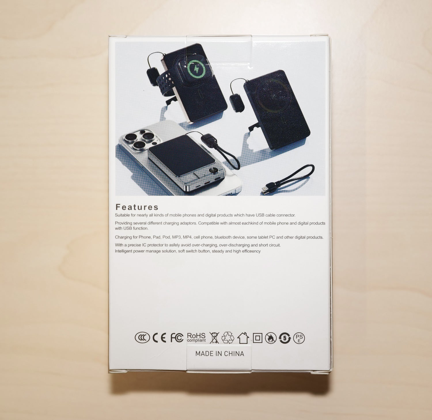 Steinecker PowerBank