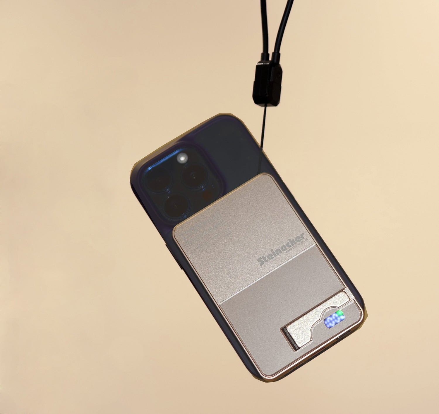 Steinecker PowerBank
